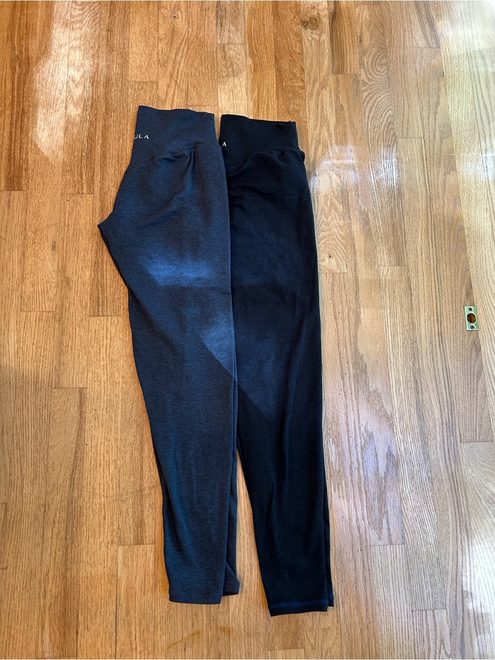 Ptula Barepro leggings bundle